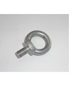 Ringschraube M16 Augenschrauben DIN 580 verzinkt (neu)