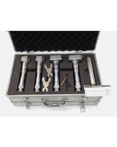 4 Innenmikrometer D50-100mm (gebraucht)