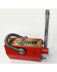 Lasthebemagnet / Hubmagnet Holzinger HHM1000 (gebraucht)