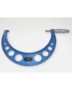 Bügelmeßschraube, Mikrometer 175-200mm (gebraucht)