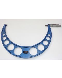 Bügelmeßschraube, Mikrometer 275-300mm (gebraucht)