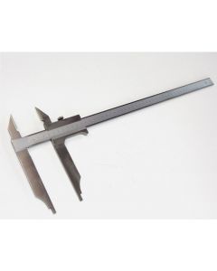 Messchieber Schieblehre 400mm (gebraucht)