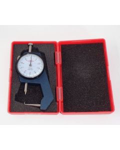 Schnell Meßtaster Dickenmessgerät 0-20mm (gebraucht)
