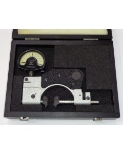 Schnell Meßtaster Dickenmessgerät 0-43mm 0,001 (gebraucht)