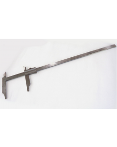 Messchieber Schieblehre 800mm (gebraucht)