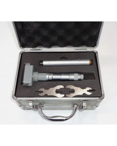 Dreipunkt Innenmikrometer 87-100mm (gebraucht)
