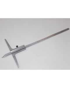 Tiefenmesser Schieblehre 300mm (gebraucht)