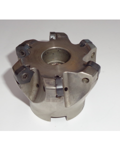 Messerkopf D 66mm H 50mm (gebraucht)