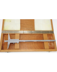 Tiefenmesser Schieblehre 250mm (gebraucht)