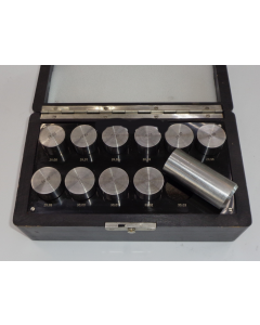 Messstifte-Satz D28,00 - 30,03 mm (gebraucht)