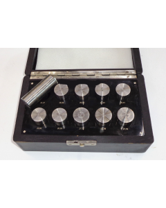Messstifte-Satz D25,97 - 27,99 mm (gebraucht)