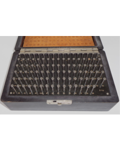 Messstifte-Satz D5-5,99 mm (gebraucht)