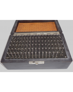 Messstifte-Satz D4-4,99 mm (gebraucht)