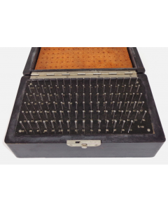 Messstifte-Satz D2-2,99 mm (gebraucht)