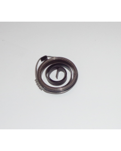 Rückholfeder Federbreite 6mm, Außendurchmesser 34mm