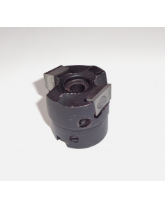Messerkopf D40mm H40mm Bohrung 16mm (gebraucht)
