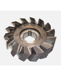 Walzenstirnfräser D150mm H40mm Bohrung 40mm (gebraucht)