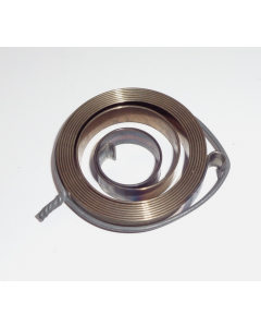 Rückholfeder Federbreite 10mm, Außendurchmesser 50mm