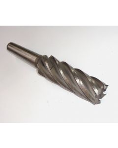 Schaftfräser MK4 M16 mit D44mm Schneidlänge 150mm (gebraucht)