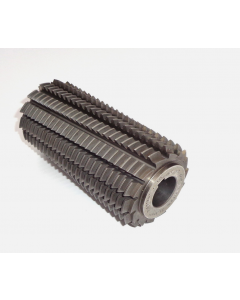 Abwälzfräser D74mm H163mm Bohrung 27mm (gebraucht)