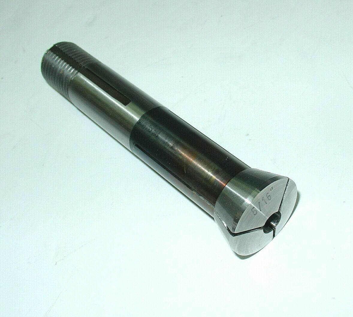 1Stk ER16 Federzangenset für CNC-Fräswerkzeug-Graviermaschine ER20 Spannzange 1Stk ER16 Federzangenset für CNC-Fräswerkzeug-Graviermaschine ER20 Spannzange