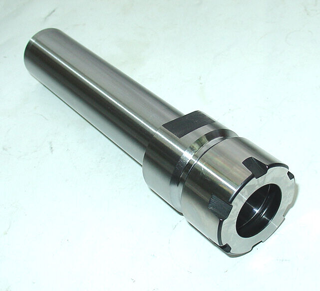 L95 Satz Spannzangenfutter zylindrisch Mini ER8 D12