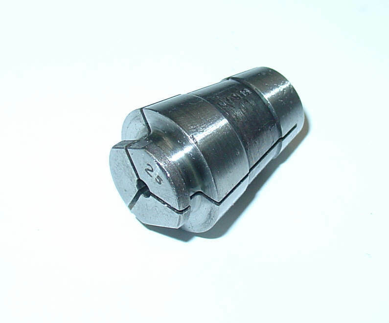 Spannzange D2mm NEU für Deckel G1U oder G1L
