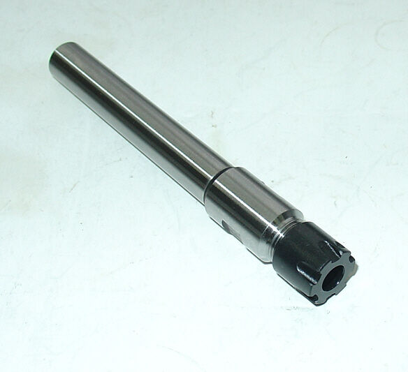 L95 Satz Spannzangenfutter zylindrisch Mini ER8 D12