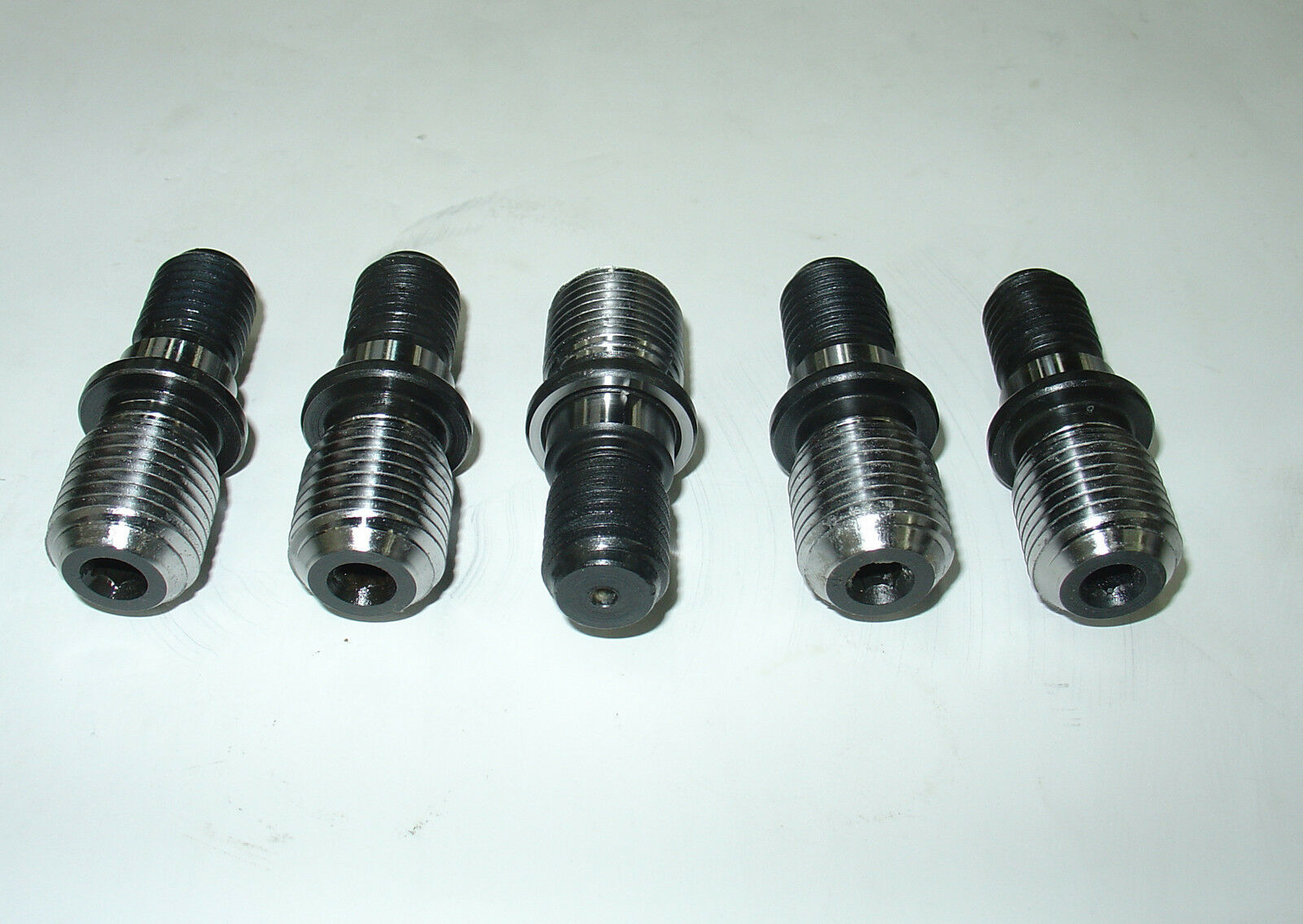 Deckel Fräsmaschine NEU z.B f 10 Anzugsbolzen S20x2