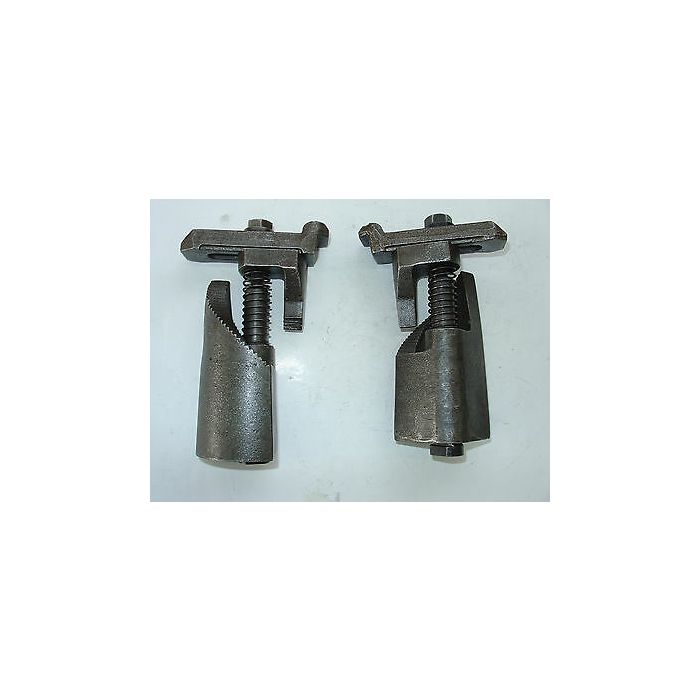 2 Messerklingen Wolf Messerklingensatz 6.42 BA Klingensatz 2 Schrauben