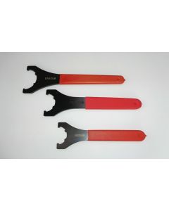Schlüssel für ER8 ER50 Mutter Mini A H OM UM Spannschlüssel Spannzangenfutter