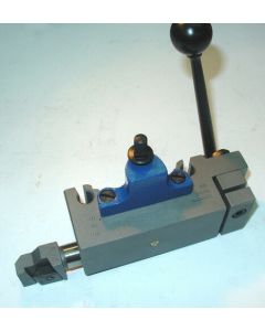 MULTIFIX Kontermutter E NEU für Drehmaschinen